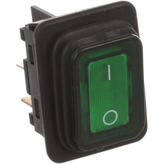 Picture of Rocker Switch for Cadco Part# 9032