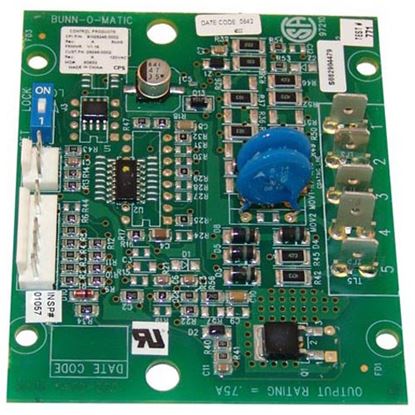 Picture of Electronic Timer for Bunn Part# 32400.0002
