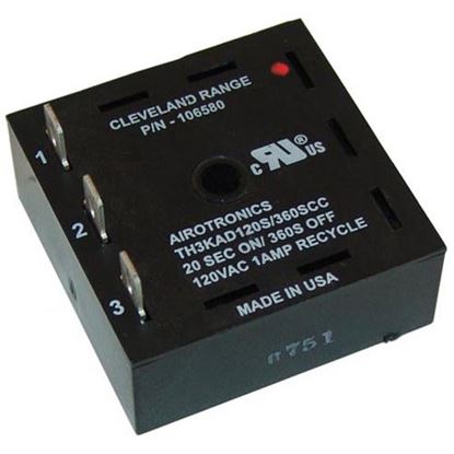 Picture of Timer for Cleveland Part# 106580