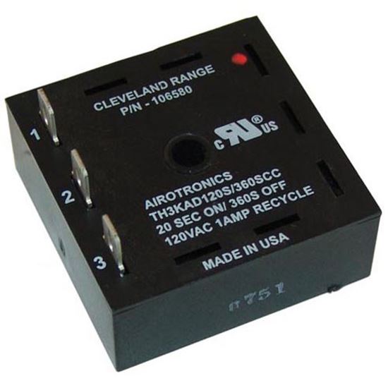 Picture of Timer for Cleveland Part# 106580