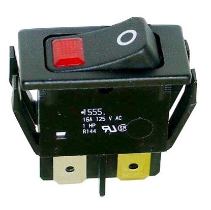 Picture of Switch for Delfield Part# TBP60137