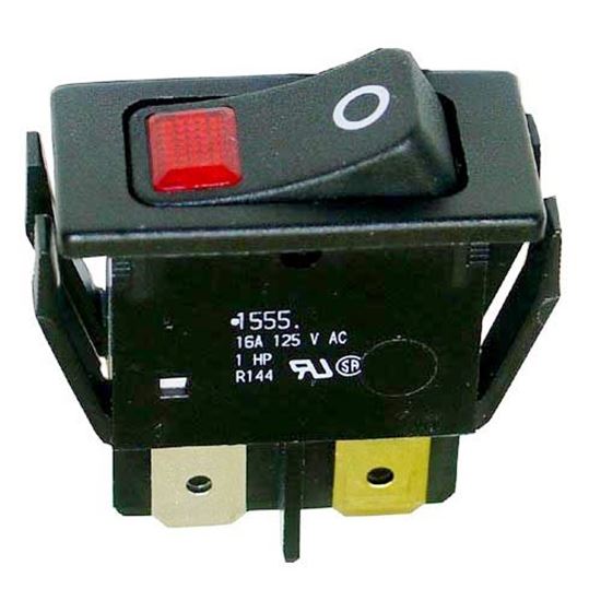 Picture of Switch for Delfield Part# TBP60137