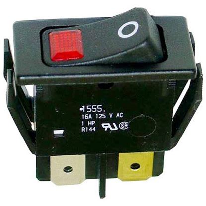Picture of Switch for Hatco Part# 02-19-080
