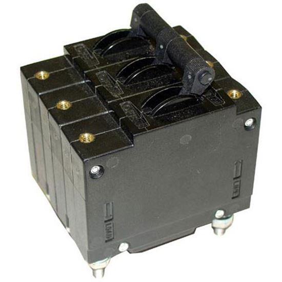 Picture of Circuit Breaker for Garland Part# 1026200