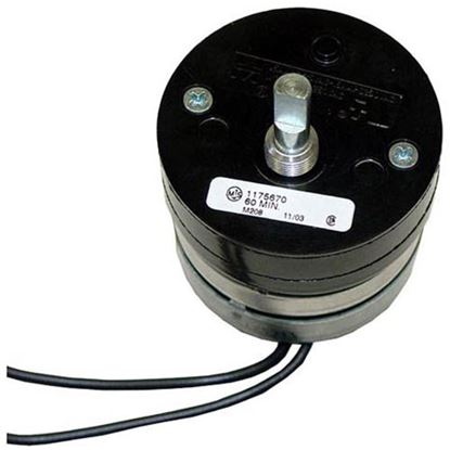 Picture of Timer for Southbend Part# 1175670