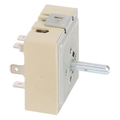 Picture of Infinite Control for Delfield Part# 2194107-S