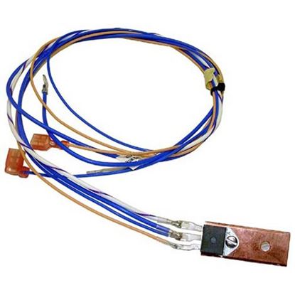 Picture of Triac for Bunn Part# 12527.0001