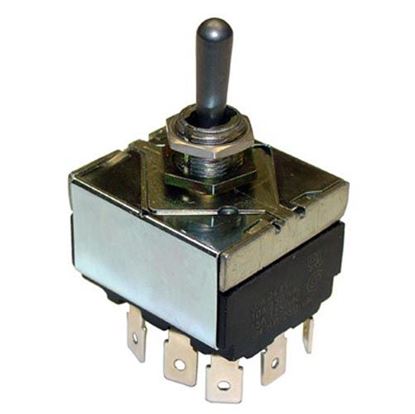 Picture of  Toggle Switch for Frymaster Part# 807-1040