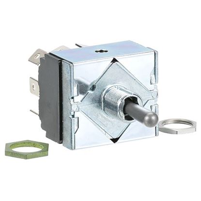 Picture of Toggle Switch for Frymaster Part# 807-1040