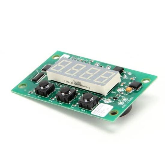 Picture of Timer for Star Mfg Part# Z1836