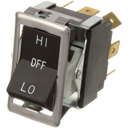 Picture of Switch for Blodgett Part# 7636