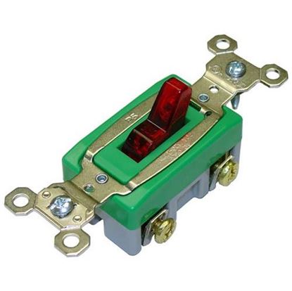 Picture of Switch for Vollrath/Idea-medalie Part# 23540-1