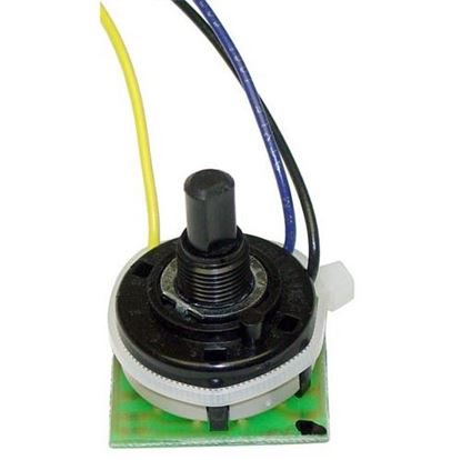 Picture of  Rotary Timer Switch for Vita-mix Part# 15769