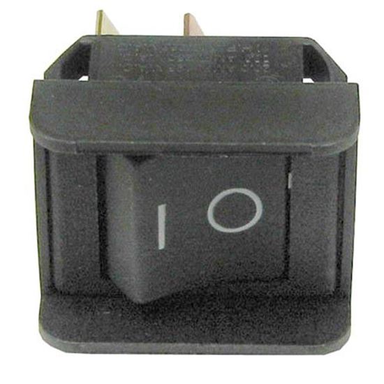Picture of Rocker Switch for Apw (American Permanent Ware) Part# 89491