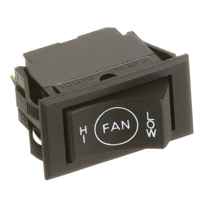 Picture of Fan Switch for Duke Part# 153144