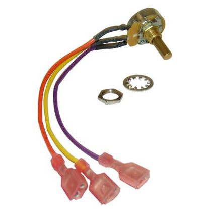 Picture of Potentiometer for Garland Part# 1955601