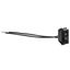 Picture of Rocker Switch for Nemco Part# 45379