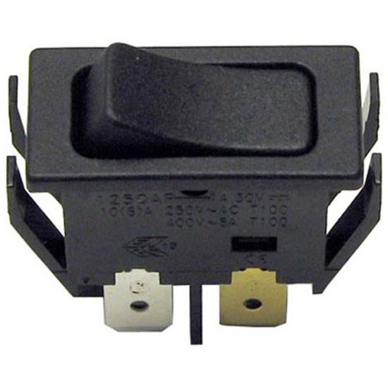 Picture of Rocker Switch for Nemco Part# 47862
