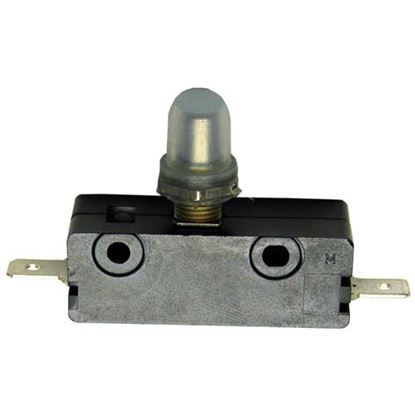 Picture of  Interlock Switch for Roundup Part# 7000400