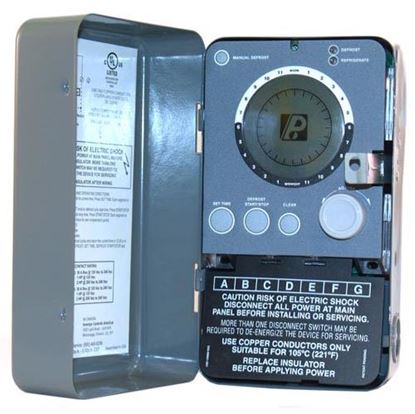 Picture of Universal Defrost Tim for Paragon Part# 9045-00