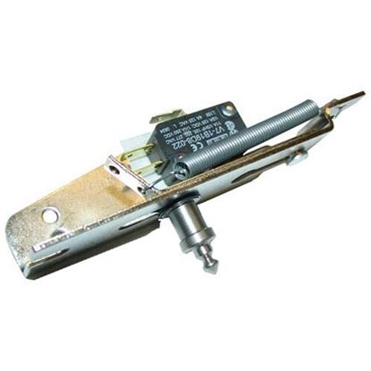 Picture of Switch Assembly for Waring/Qualheim Part# 502335