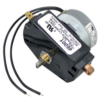 Picture of Timer for Cleveland Part# 110198