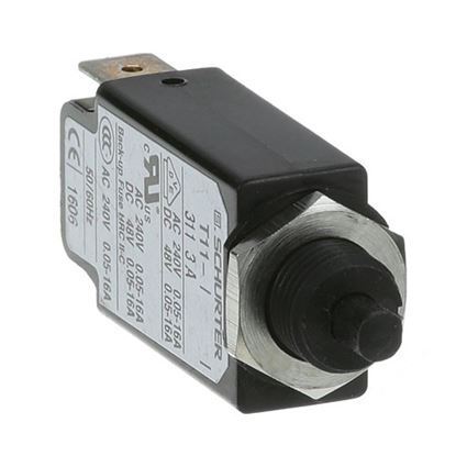Picture of Circuit Breaker for Bakers Pride Part# M1330A