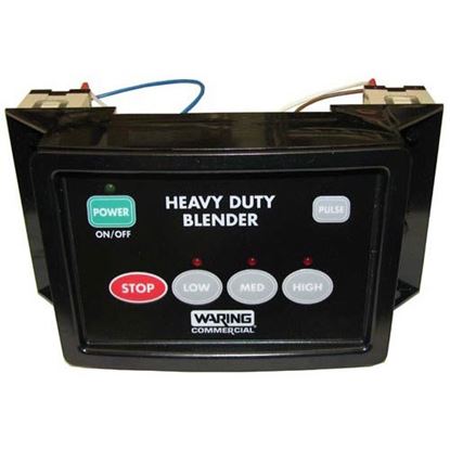 Picture of Control Module for Waring/Qualheim Part# 26400