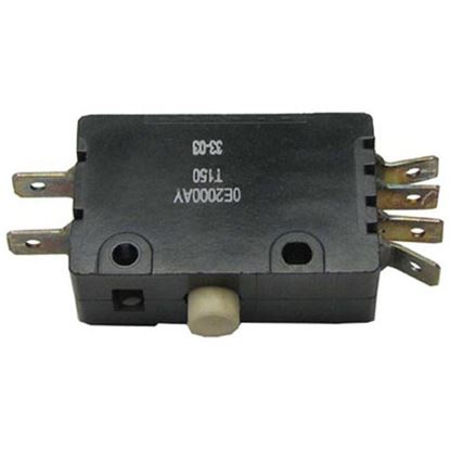 Picture of Switch for Waring/Qualheim Part# 027194