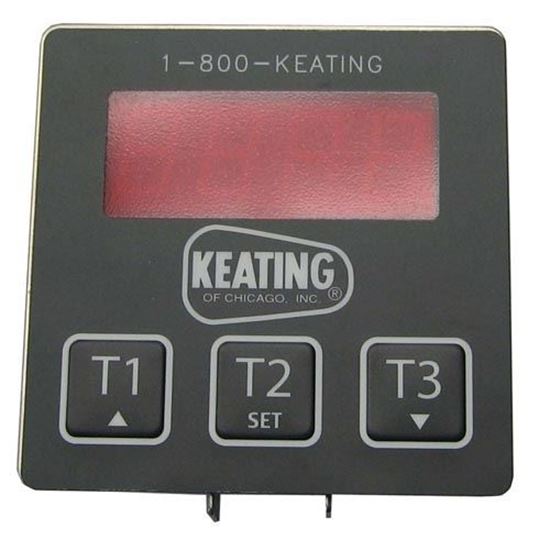 Timer for Keating Part 056921. Restaurant Equipment & Foodservice