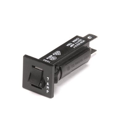Picture of Circuit Breaker for Hamilton Beach Part# 260018300