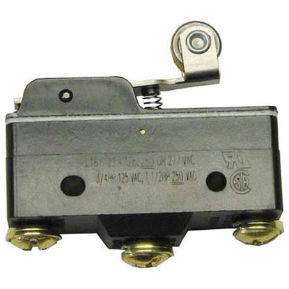 Picture of Micro Switch for Garland Part# 4519715