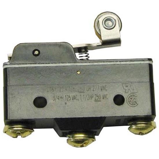 Picture of Micro Switch for Garland Part# 4519715
