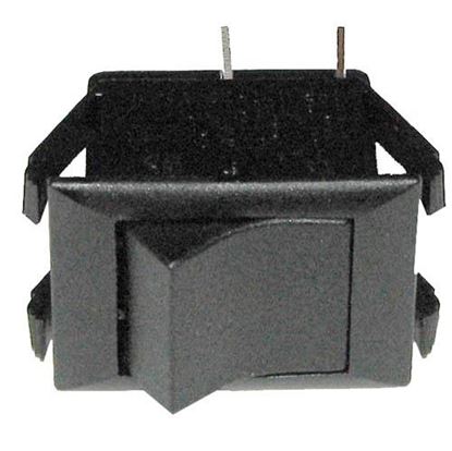 Picture of  Rocker Switch for Alto Shaam Part# SW-3887