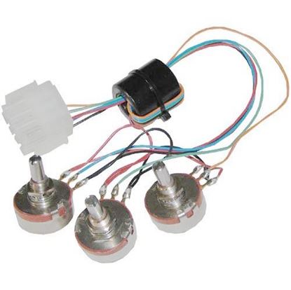 Picture of  Potentiometer for Hatco Part# 02.13.322