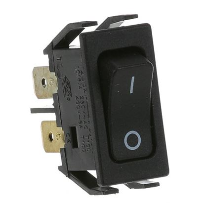 Picture of Rocker Switch for Hatco Part# 02.19.161.00