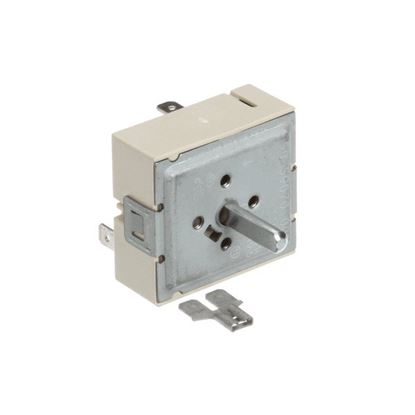 Picture of Infinite Control 240v for Star Mfg Part# PSRG5095