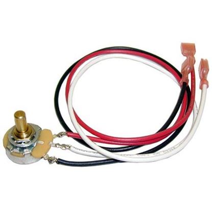 Picture of Temp Potentiometer for Lincoln Part# 369520