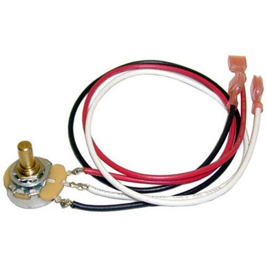 Picture of Temp Potentiometer for Lincoln Part# 369520