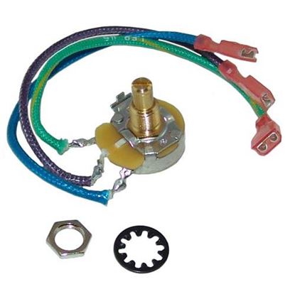 Picture of  Potentiometer for Lincoln Part# 369449