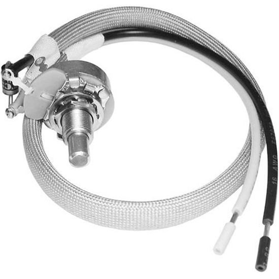 Picture of Control Speed for Star Mfg Part# 118060