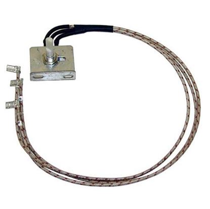 Potentiometer for Hobart Part# 346918-2