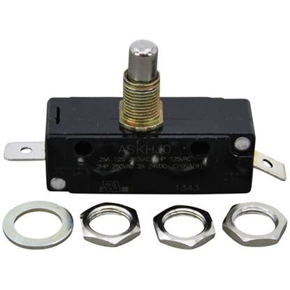Picture of Switch for Roundup Part# 401K101