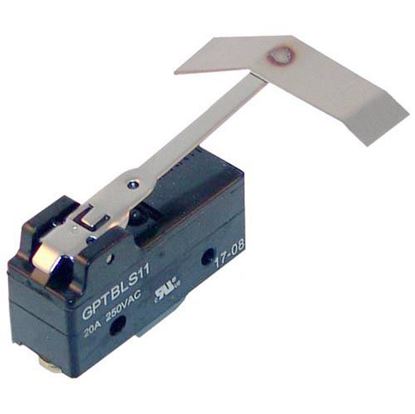 Picture of  Switch for Lang Part# 51100-12