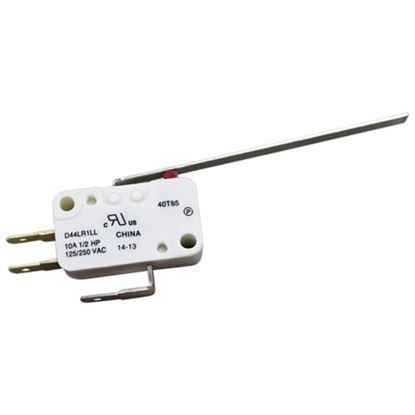 Picture of Switch, Micro Leaf for Southbend Part# 1172768