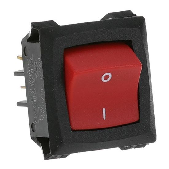 Picture of Switch, Rocker for Delfield Part# 2194400
