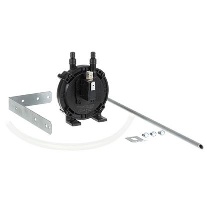 Picture of Switch, Air - Blower for Johnson Controls Part# P32AK-1