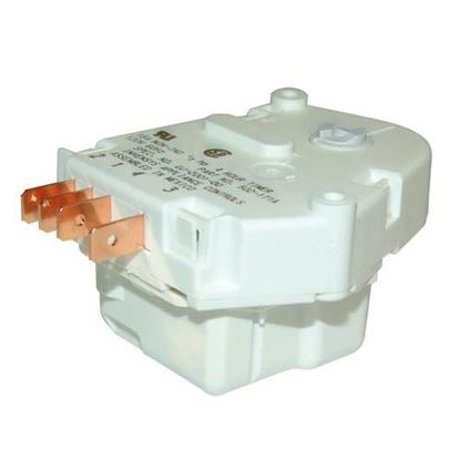 Picture of  Timer, Defrost for Beverage Air Part# 502-171A