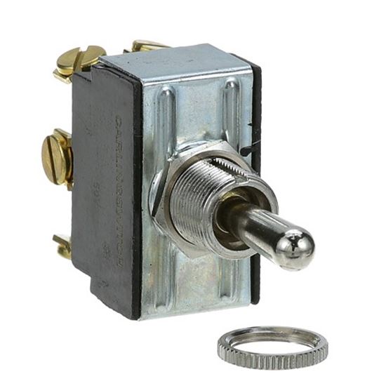Switch, Mom On/off/on. Restaurant Equipment & Foodservice Parts - PartsFPS