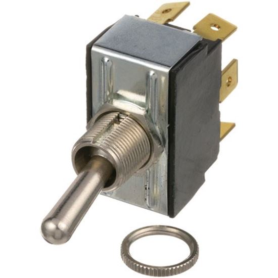 Picture of Switch, On/off Toggle for Star Mfg Part# 200546